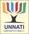 Unnati logo