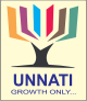 Unnati logo